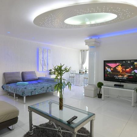 Zeus Eilat Apartamento Exterior foto