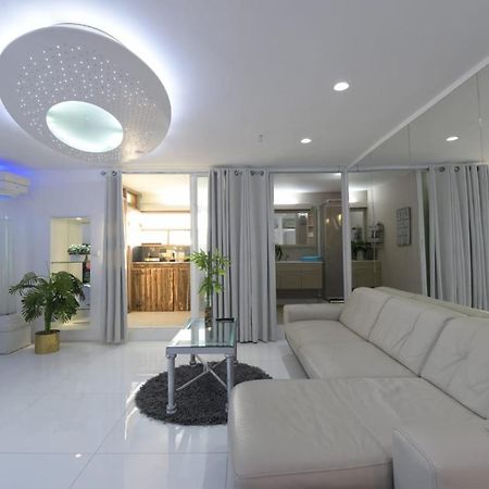 Zeus Eilat Apartamento Exterior foto