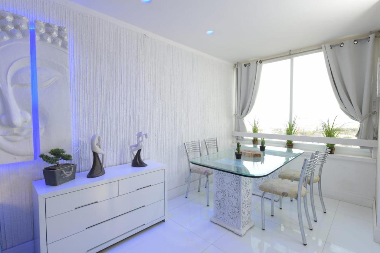 Zeus Eilat Apartamento Exterior foto