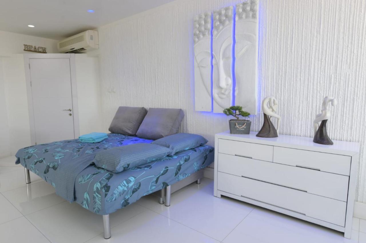 Zeus Eilat Apartamento Exterior foto