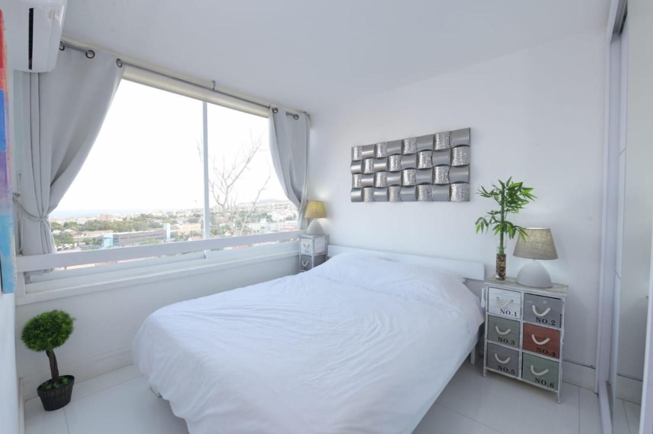 Zeus Eilat Apartamento Exterior foto